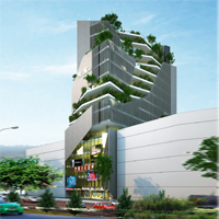 templatemo 416 xenon